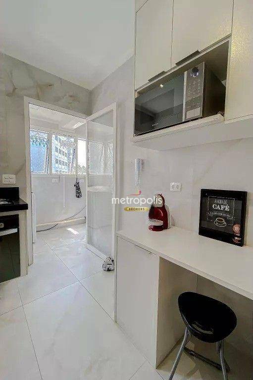 Apartamento à venda com 3 quartos, 100m² - Foto 12