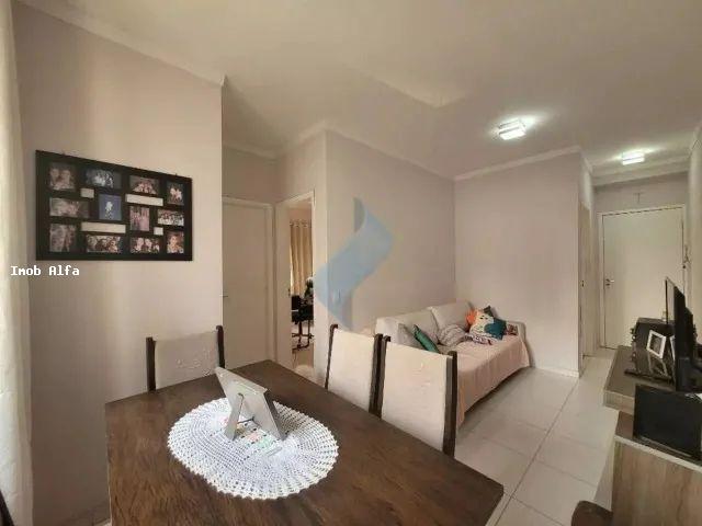 Apartamento à venda com 2 quartos, 47m² - Foto 1