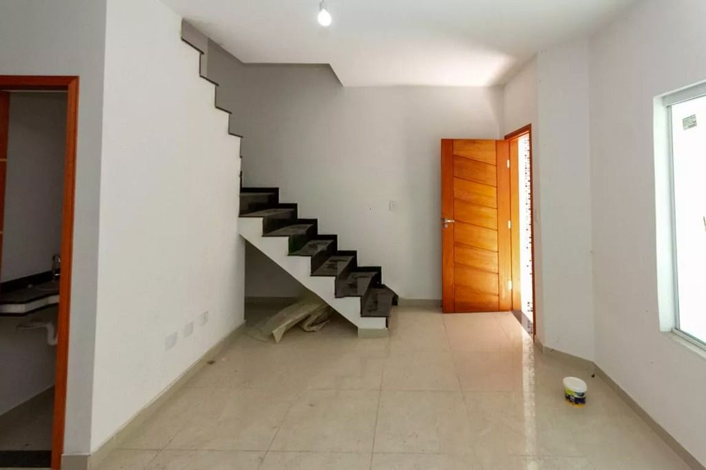 Apartamento à venda com 3 quartos, 141m² - Foto 4