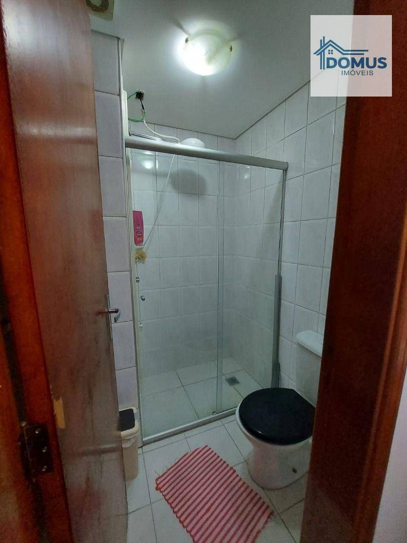 Apartamento à venda com 3 quartos, 84m² - Foto 12