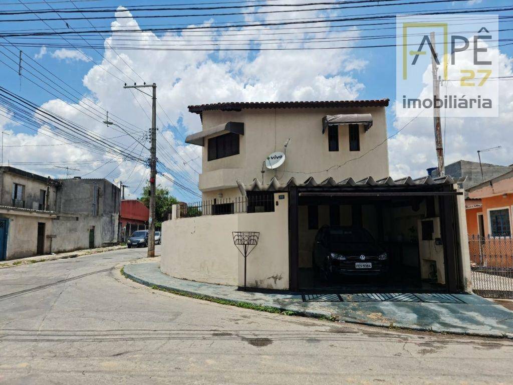 Sobrado à venda com 3 quartos, 198m² - Foto 16