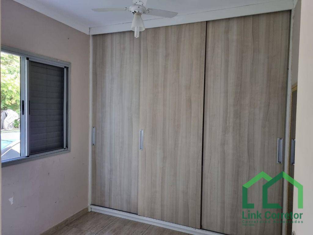 Apartamento à venda com 2 quartos, 49m² - Foto 8