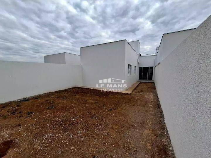 Casa, 2 quartos, 62 m² - Foto 3