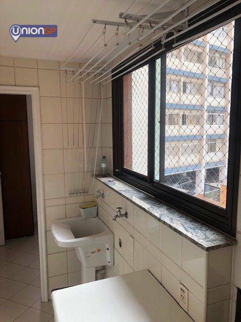 Apartamento à venda com 3 quartos, 160m² - Foto 14