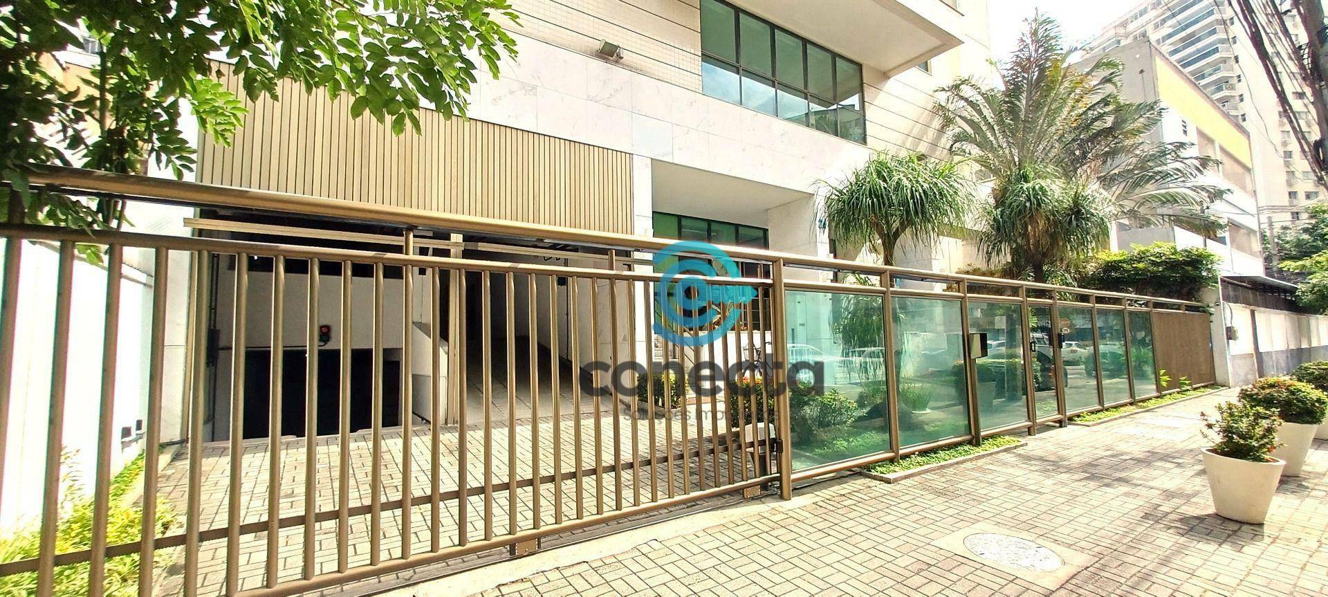 Apartamento à venda e aluguel com 2 quartos, 90m² - Foto 1