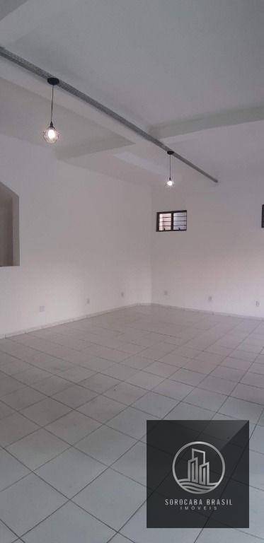 Conjunto Comercial-Sala para alugar, 100m² - Foto 17