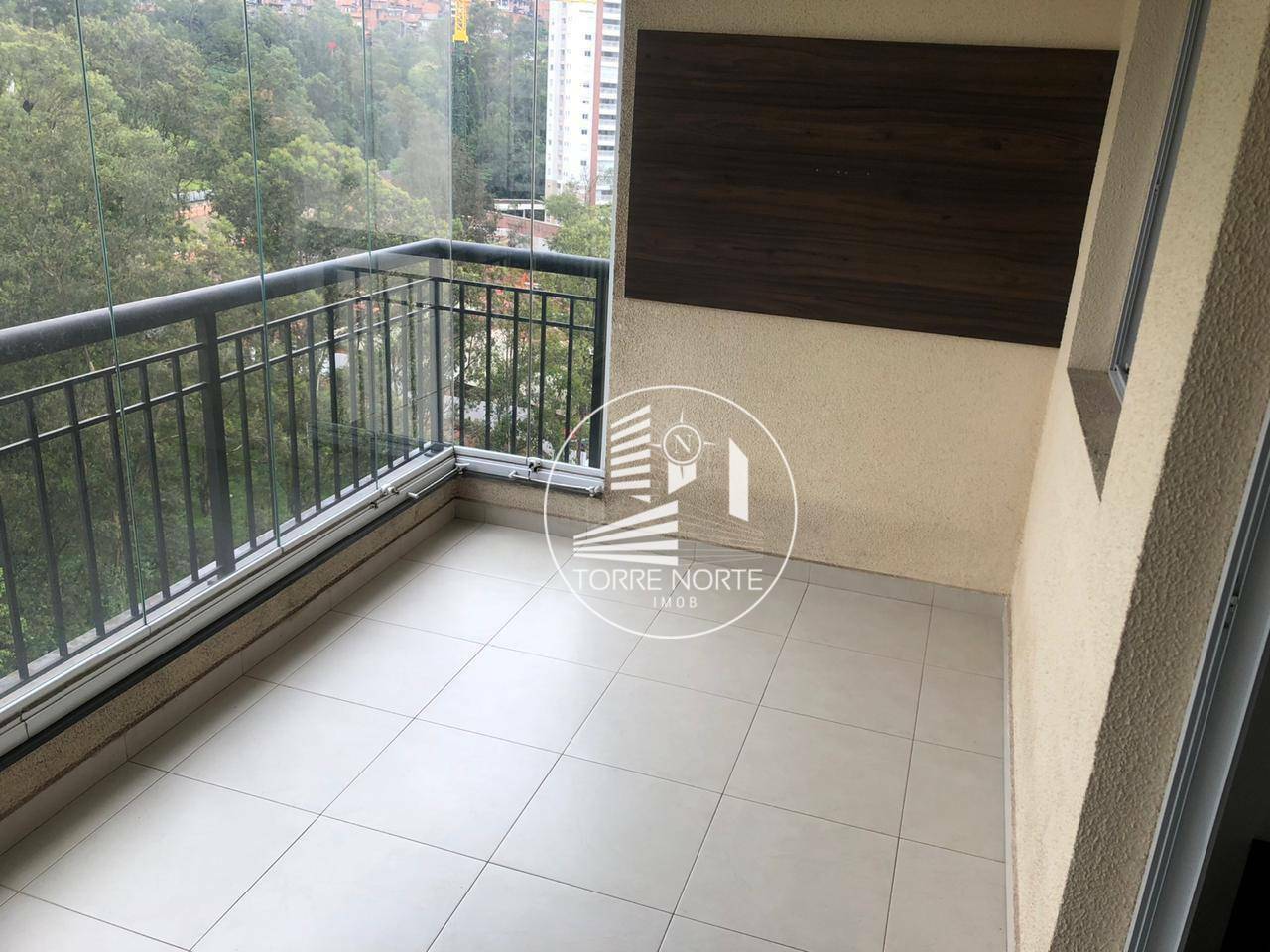 Apartamento à venda com 2 quartos, 67m² - Foto 5