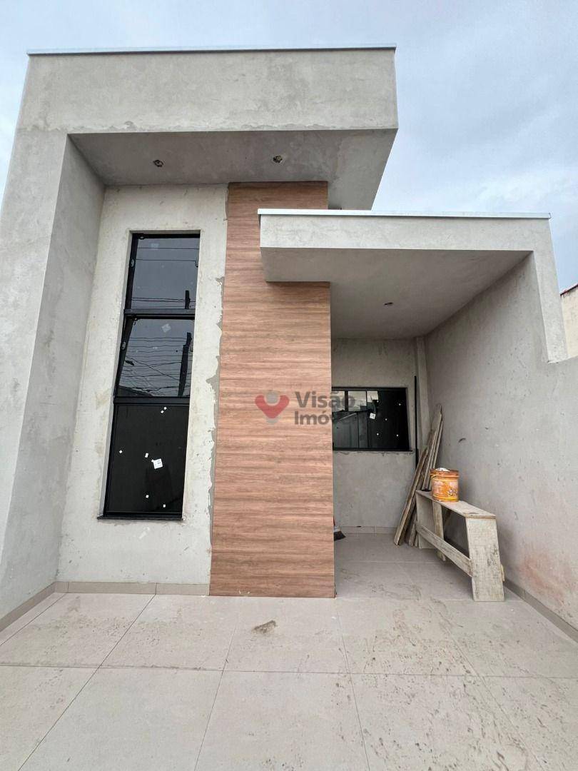 Casa, 2 quartos, 72 m² - Foto 3