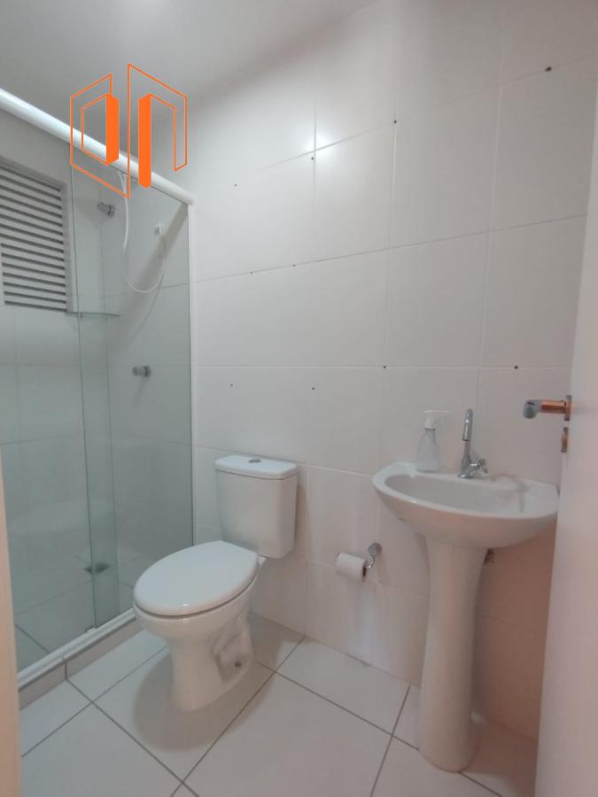 Apartamento à venda com 2 quartos, 52m² - Foto 13