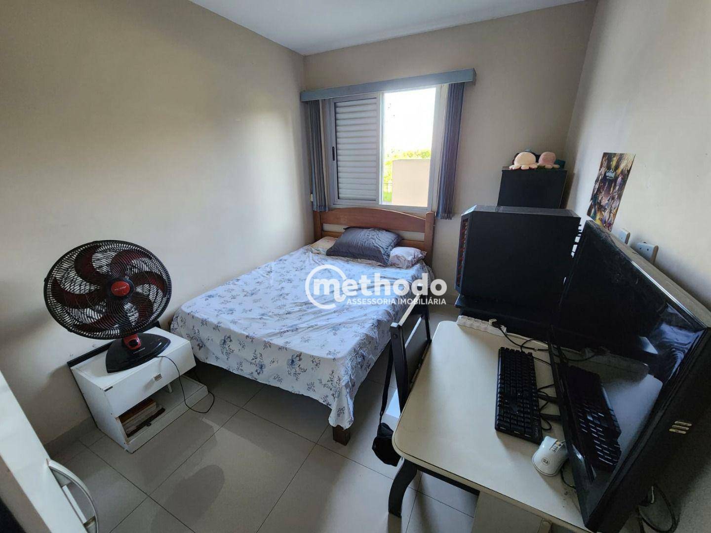 Apartamento à venda com 2 quartos, 57m² - Foto 8