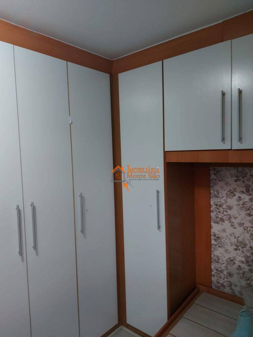 Apartamento à venda com 2 quartos, 60m² - Foto 2