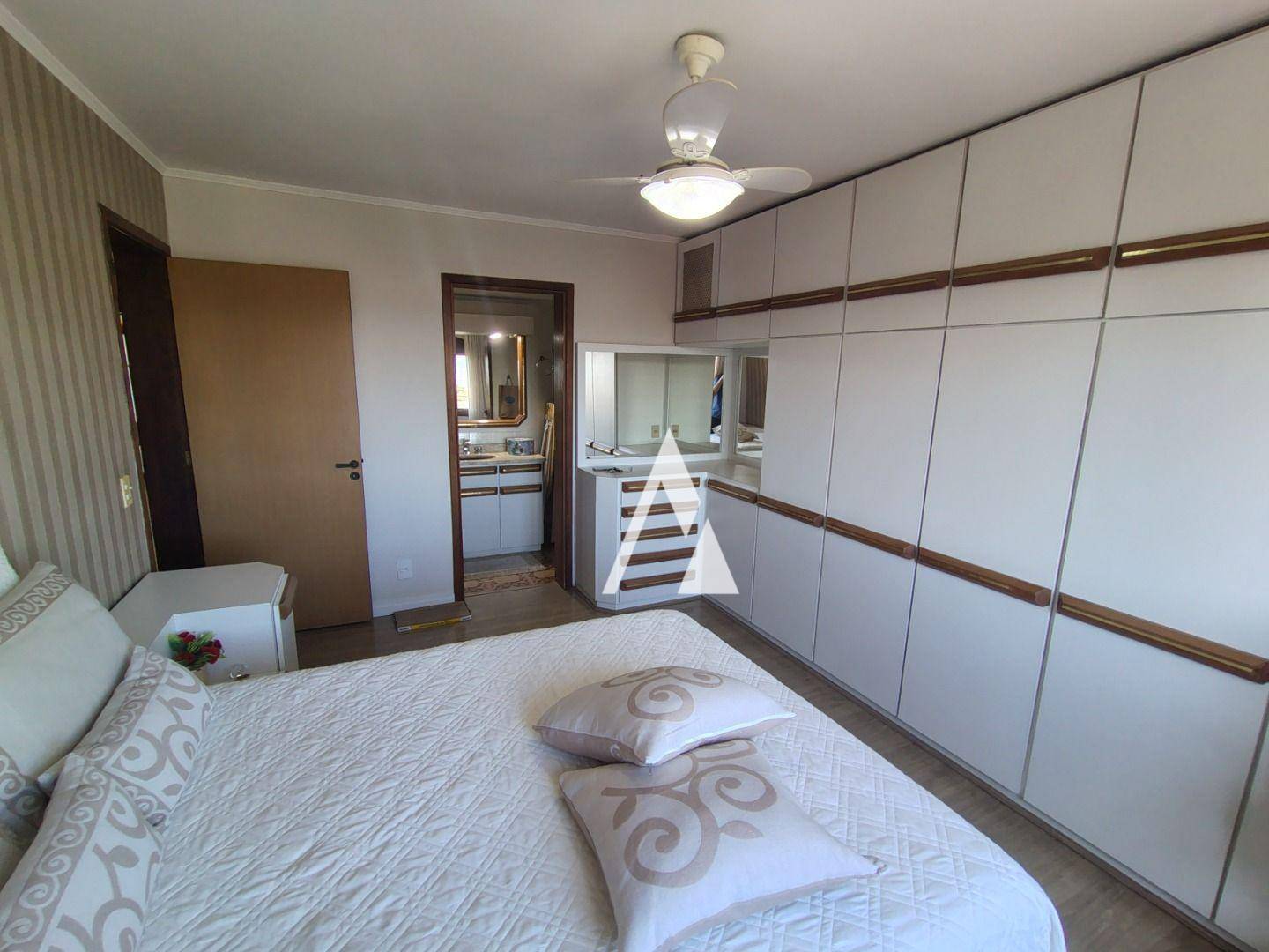 Cobertura à venda com 4 quartos, 277m² - Foto 22