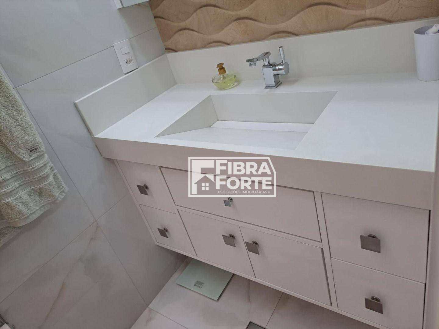 Apartamento à venda com 3 quartos, 82m² - Foto 21