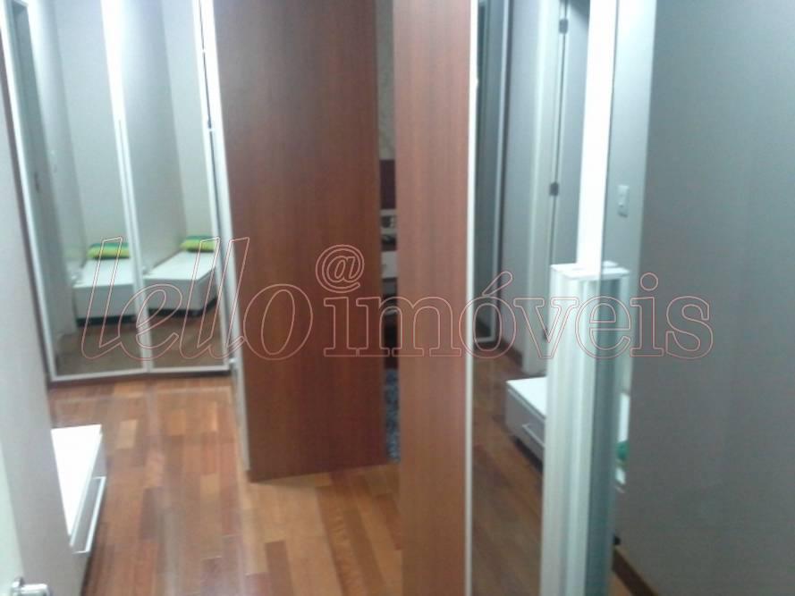 Apartamento para alugar com 3 quartos, 141m² - Foto 9