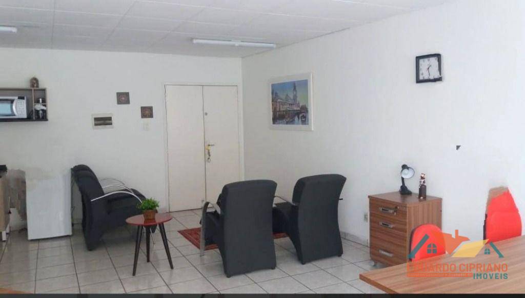 Conjunto Comercial-Sala à venda e aluguel, 56m² - Foto 7