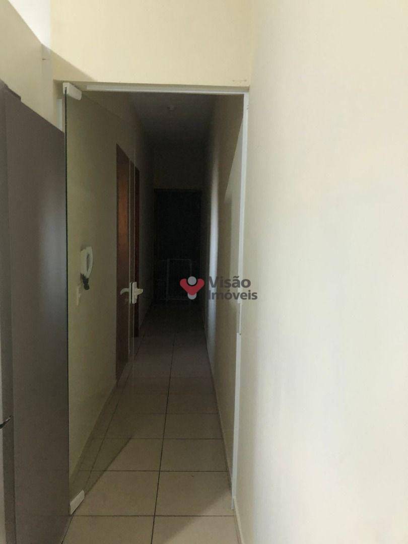Casa à venda com 2 quartos, 60m² - Foto 9