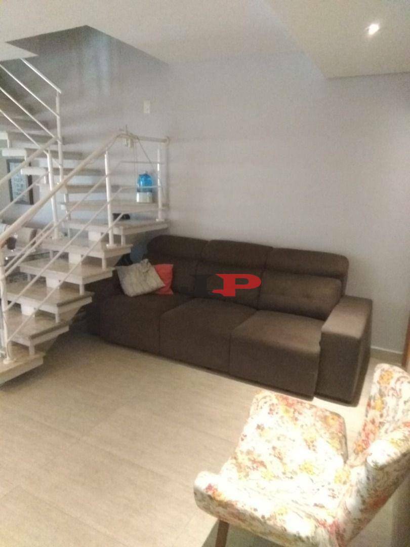 Sobrado à venda com 3 quartos, 105m² - Foto 16