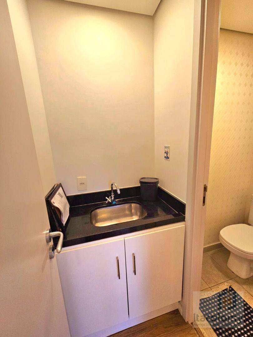 Sala-Conjunto, 43 m² - Foto 3