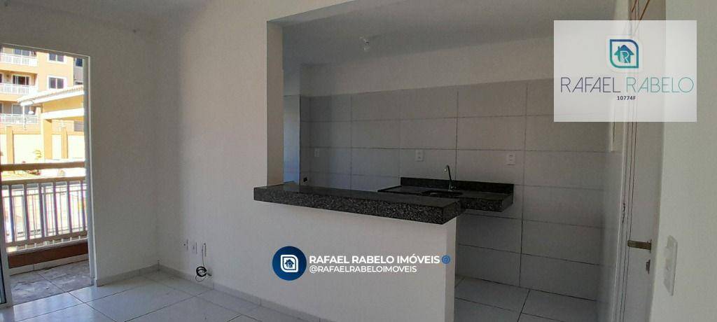 Apartamento para alugar com 2 quartos, 48m² - Foto 3