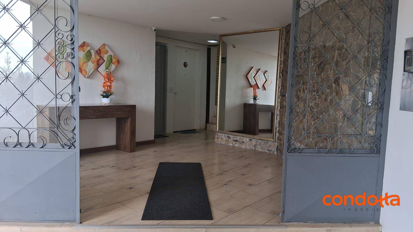 Apartamento, 2 quartos, 64 m² - Foto 1