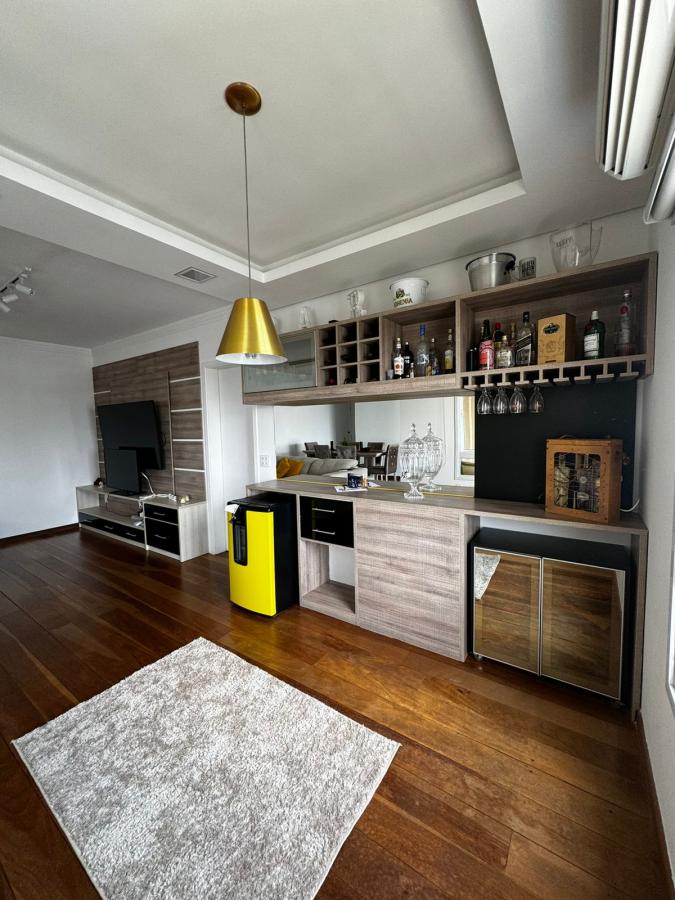 Apartamento à venda com 3 quartos, 120m² - Foto 10