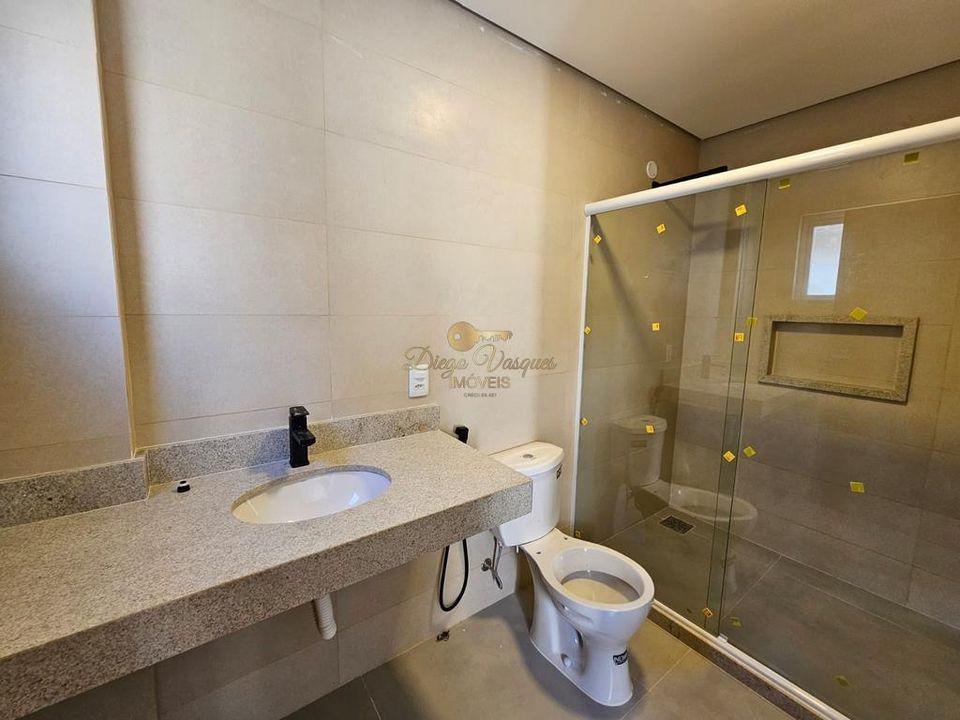 Casa de Condomínio à venda com 3 quartos, 240m² - Foto 10