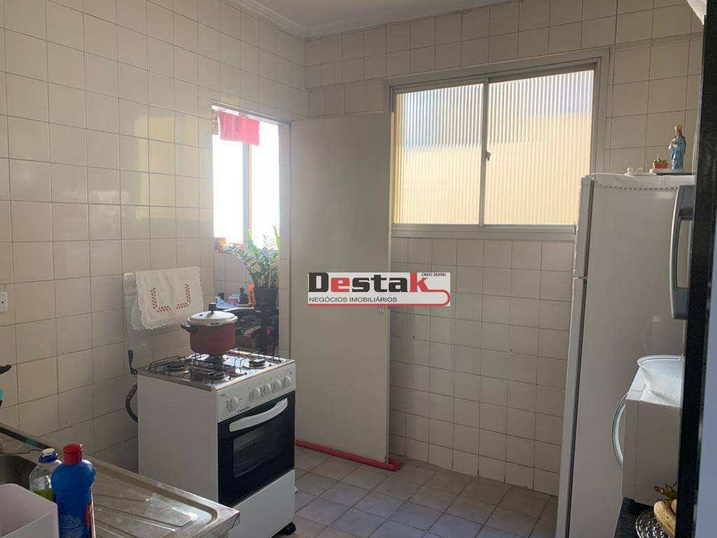 Apartamento, 2 quartos, 56 m² - Foto 1