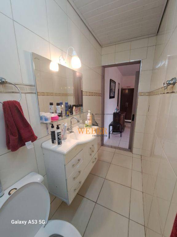 Sobrado à venda com 3 quartos, 177m² - Foto 9