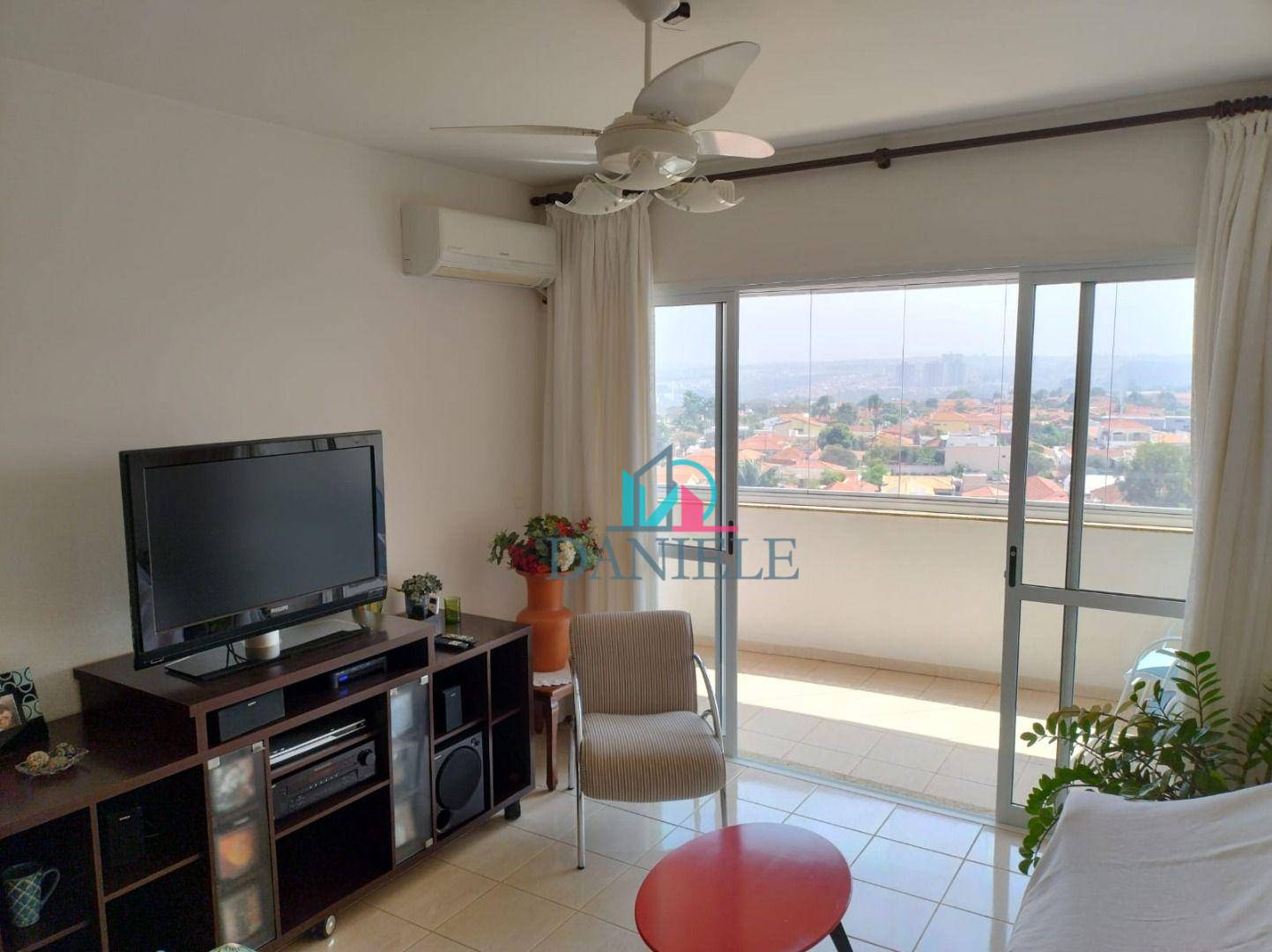 Apartamento à venda com 4 quartos, 128m² - Foto 2