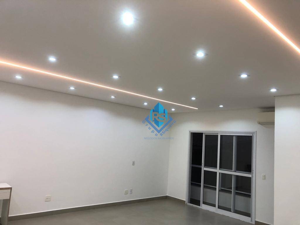 Conjunto Comercial-Sala para alugar, 43m² - Foto 2