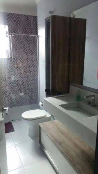 Sobrado à venda com 3 quartos, 210m² - Foto 13