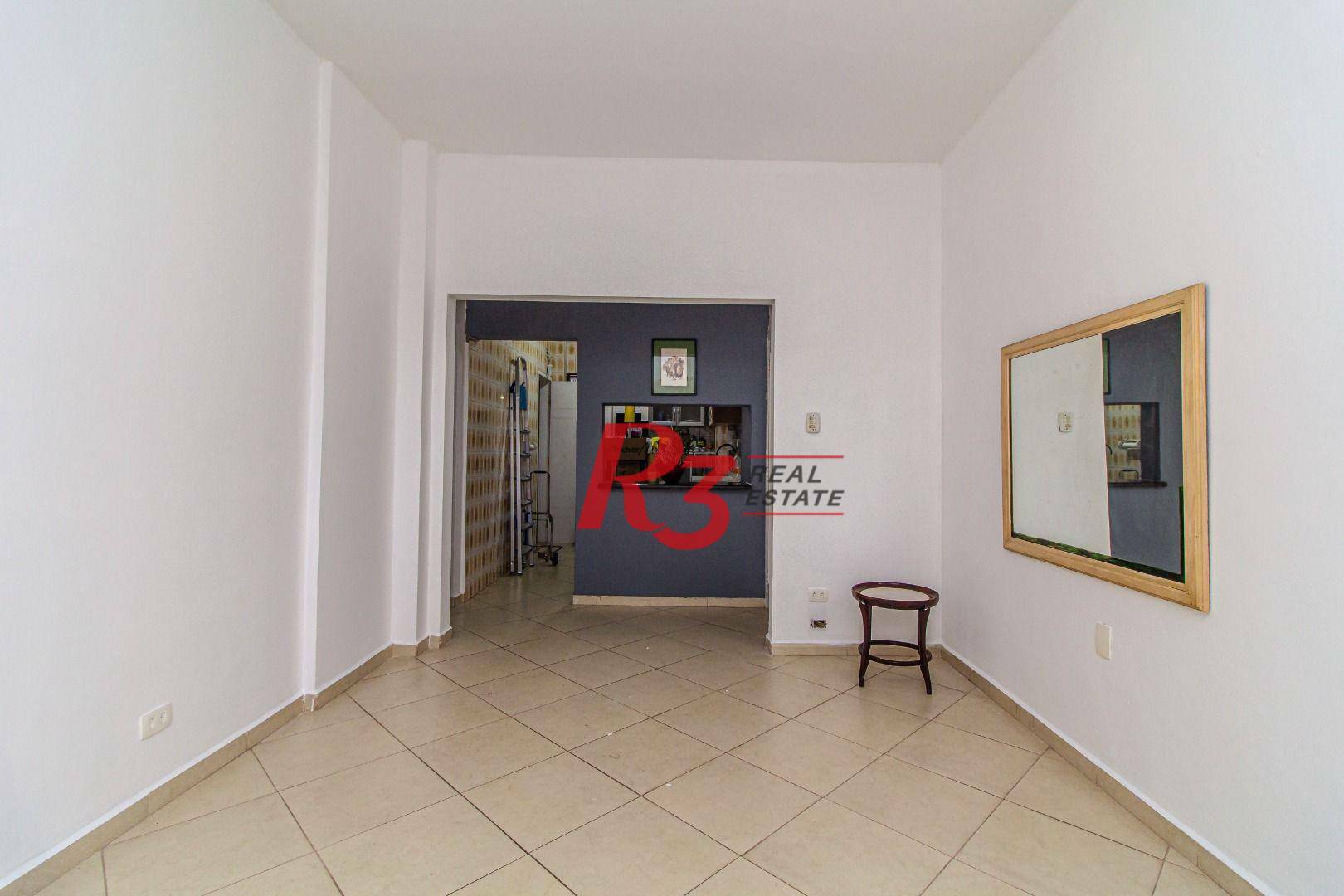 Apartamento à venda com 2 quartos, 58m² - Foto 3