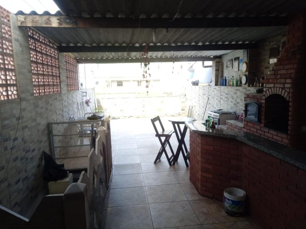 Sobrado à venda com 3 quartos, 120m² - Foto 19