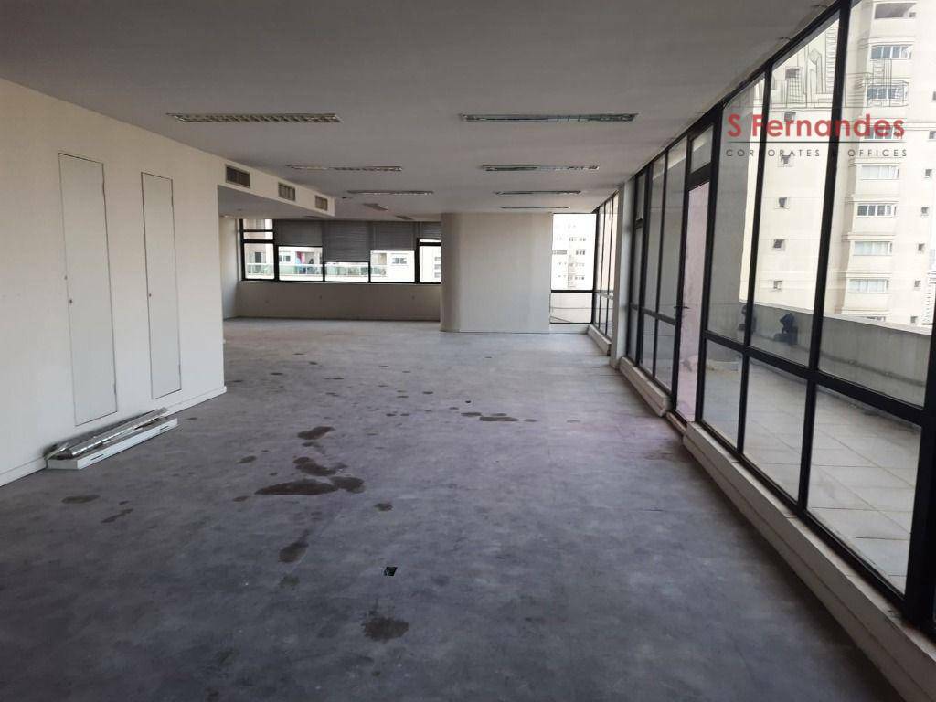 Conjunto Comercial-Sala para alugar, 343m² - Foto 4