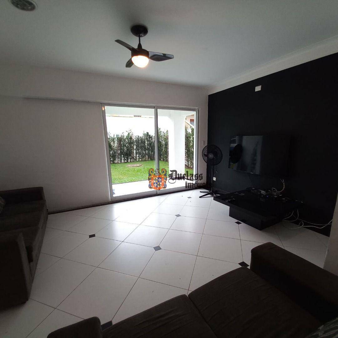 Sobrado à venda com 4 quartos, 308M2 - Foto 38