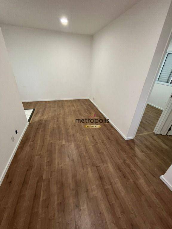 Apartamento à venda com 2 quartos, 44m² - Foto 2