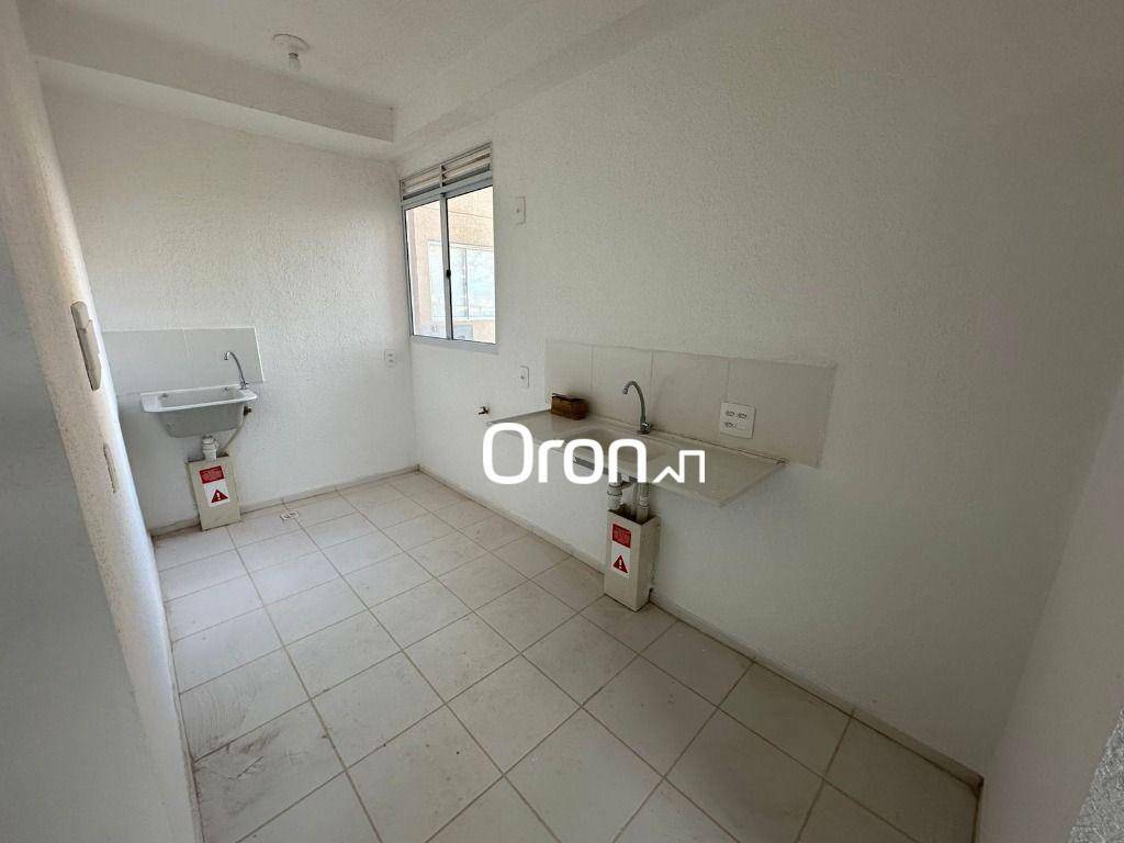 Apartamento, 2 quartos, 42 m² - Foto 4