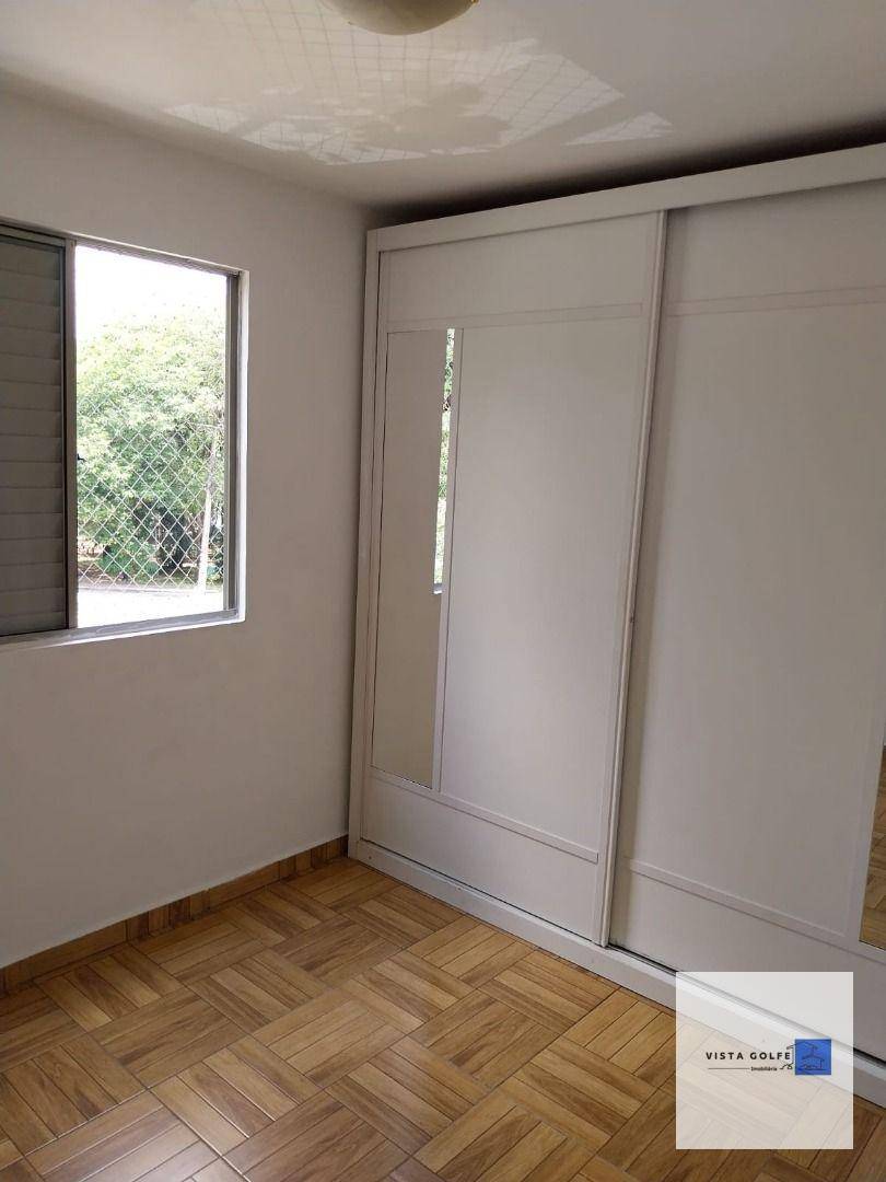 Apartamento à venda com 2 quartos, 50m² - Foto 11