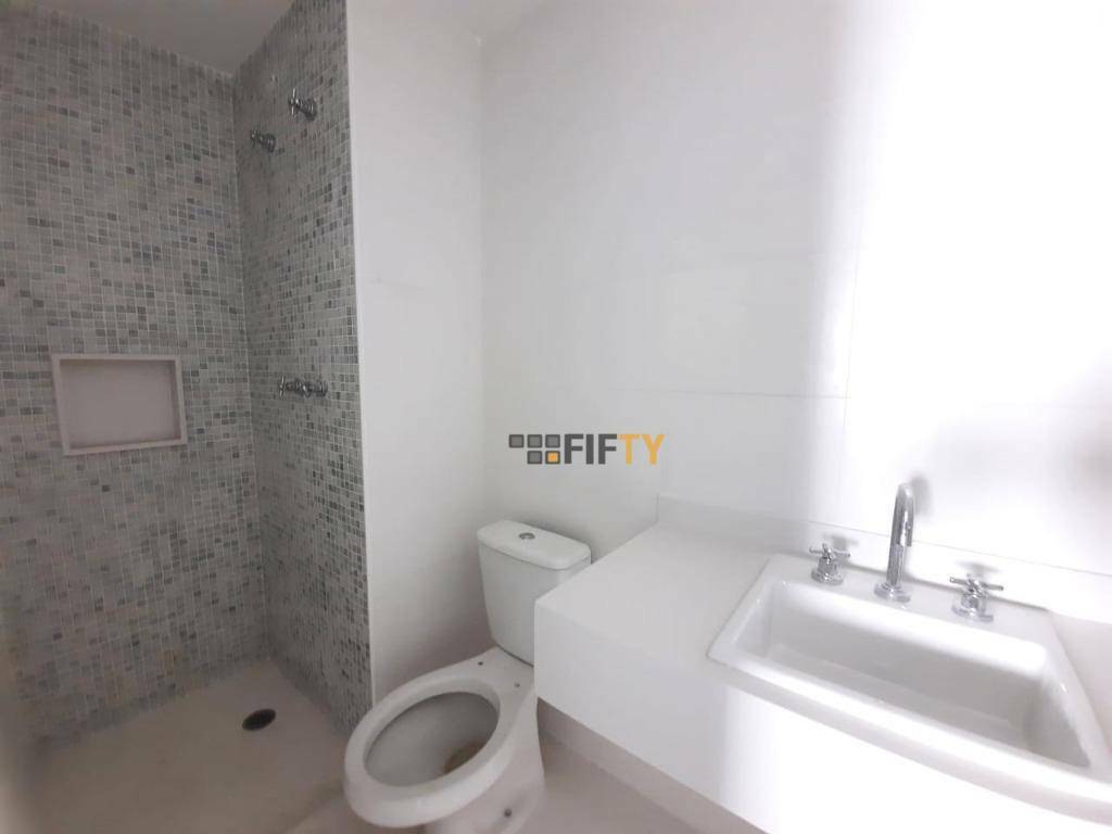 Apartamento à venda com 1 quarto, 48m² - Foto 8