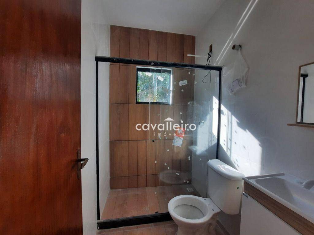 Casa à venda com 3 quartos, 85m² - Foto 15