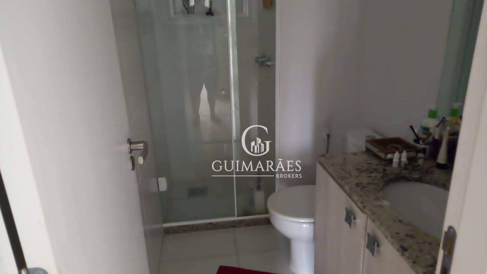 Apartamento à venda com 3 quartos, 95M2 - Foto 6