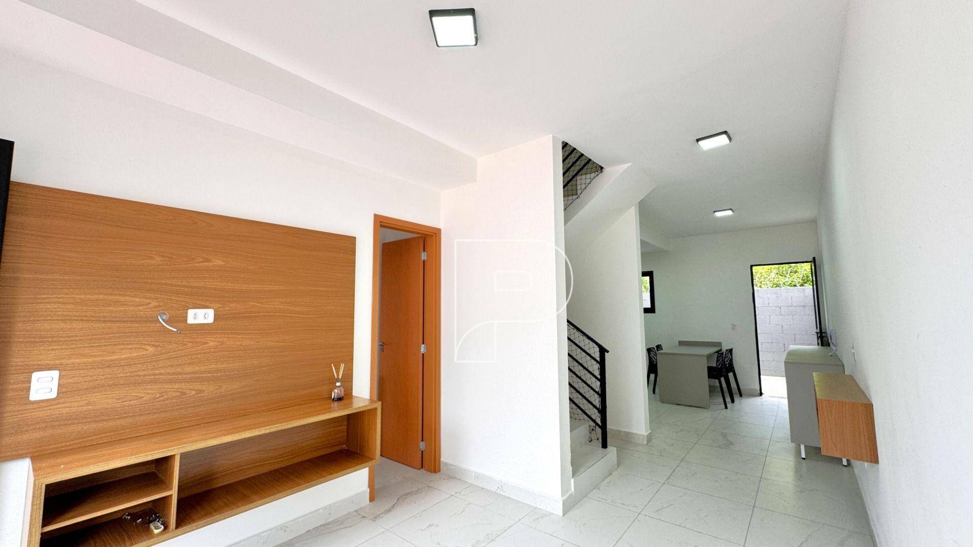 Casa de Condomínio para alugar com 2 quartos, 80m² - Foto 10