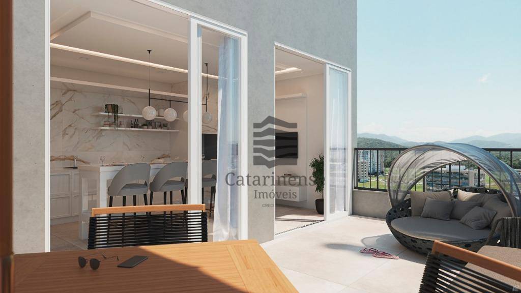 Apartamento à venda com 3 quartos, 270m² - Foto 8