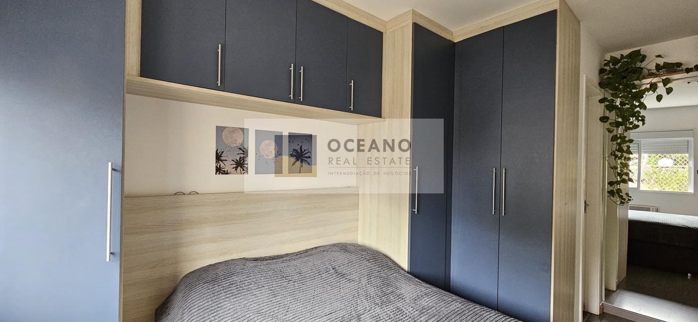 Apartamento à venda com 2 quartos, 58m² - Foto 23