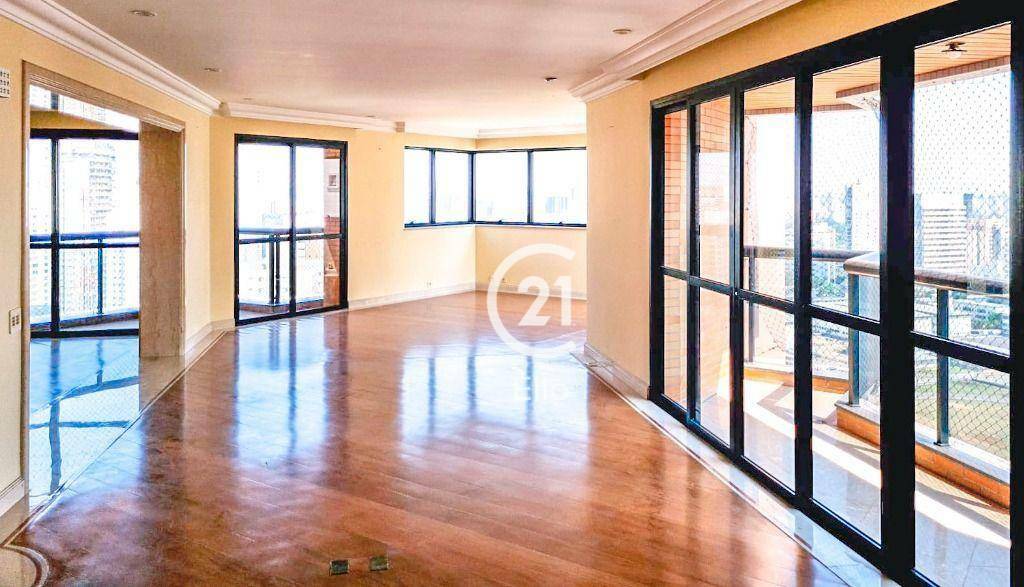 Apartamento à venda com 3 quartos, 267m² - Foto 19