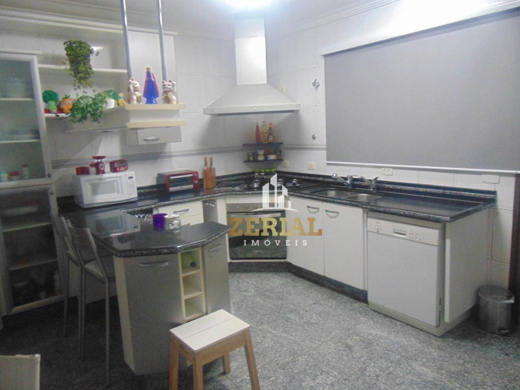 Apartamento à venda com 3 quartos, 166m² - Foto 9