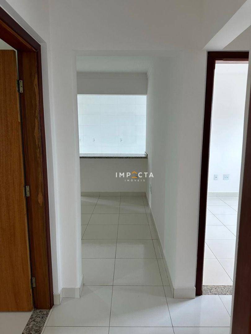 Apartamento à venda com 3 quartos, 110m² - Foto 6