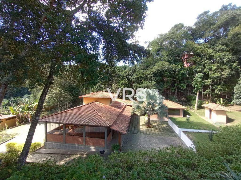 Casa de Condomínio à venda com 3 quartos, 334m² - Foto 51