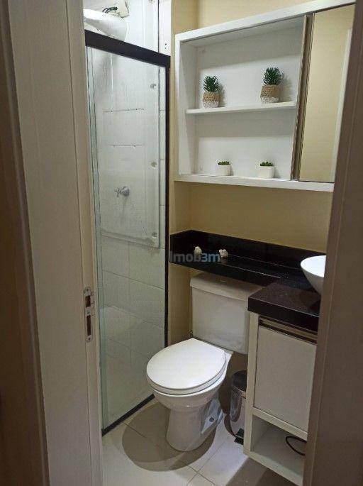 Apartamento à venda com 2 quartos, 86m² - Foto 12