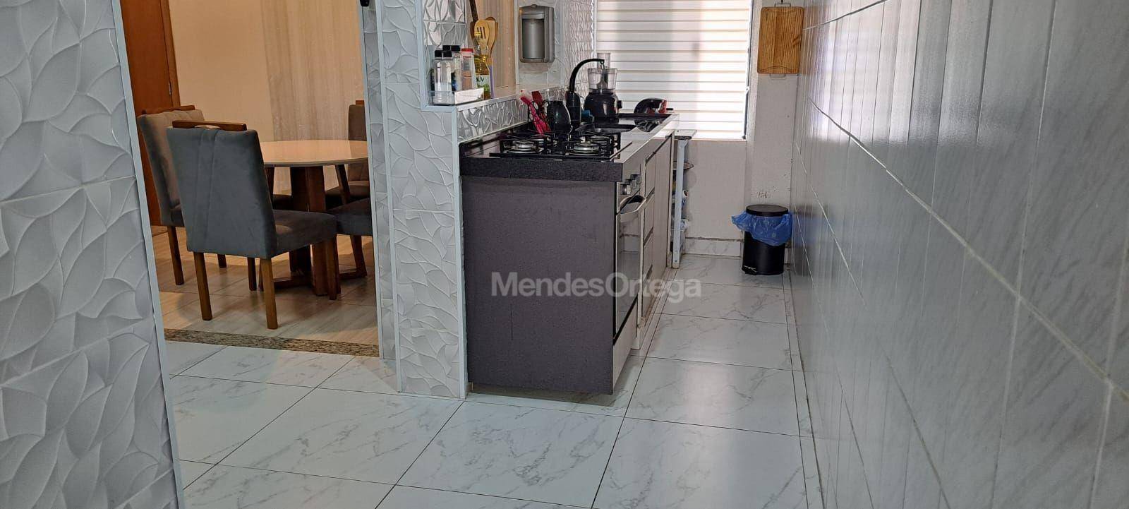 Casa à venda com 3 quartos, 193m² - Foto 3